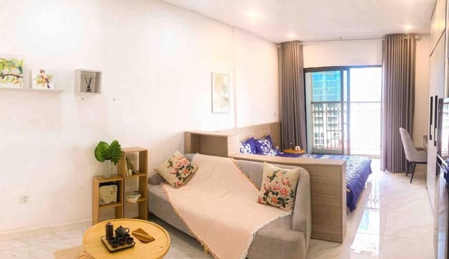 Lakeview apartment - 5 minutes to Westlake - 1 hour to Noi Bai airportn