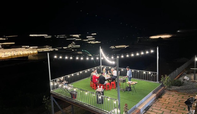 LaLa Farm Dallas