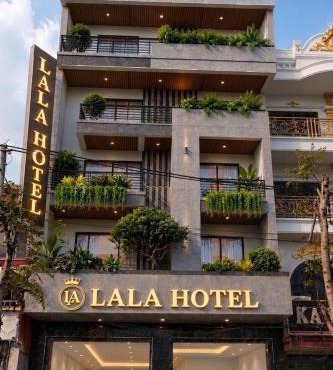 Lala hotel