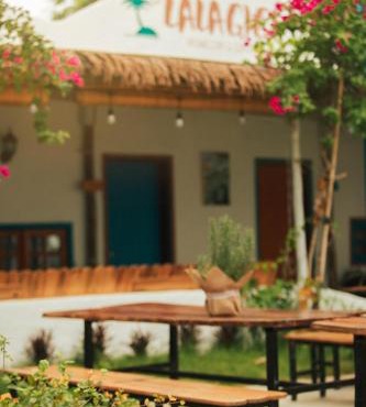 LalaGigi Homestay & Coffee