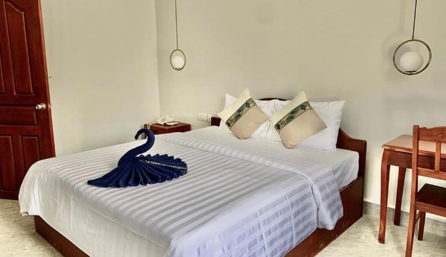 Laluna Guesthouse