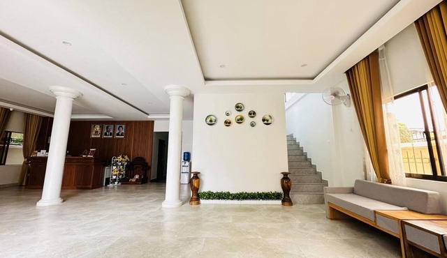 Laluna Guesthouse