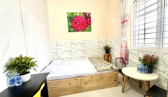 Lamera Homestay & Coffee