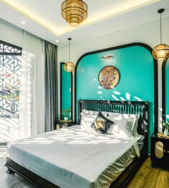 Lamy's House Cần Thơ