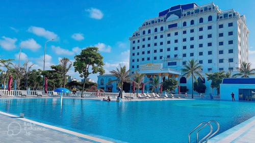 Lan Chau Luxury Hotel
