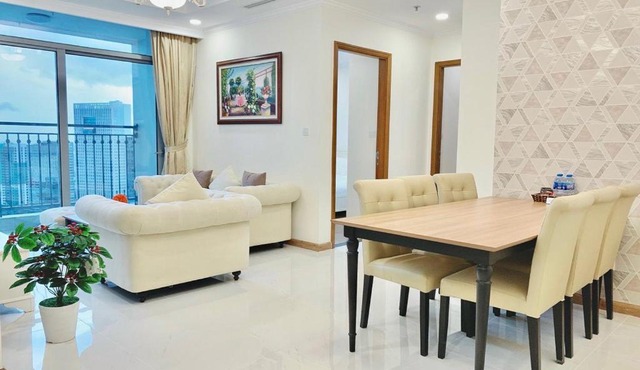 LANDMARK PLUS Central Park Vista