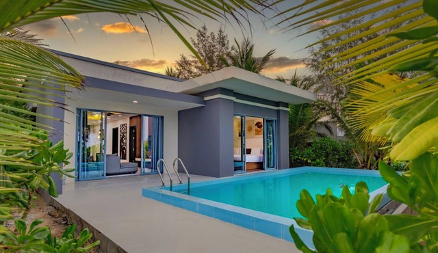 LangCo Bay Retreat