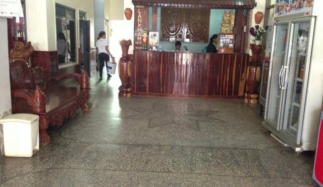 Lankham Hotel