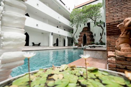 Lanna Oriental Mae Rim