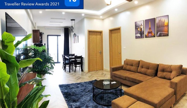 Lào Cai City View Homestay - Chill Space