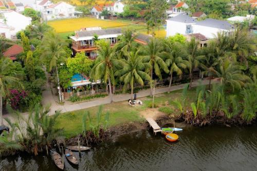 Laoxao RiverStone Villa