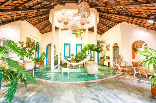 Lara Homestay