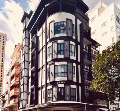 Lavanya Boutique Hotel