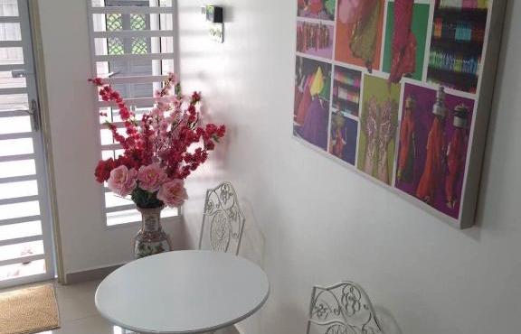 Lavender house IPOH