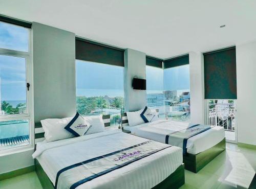 Lavender Muine Hotel