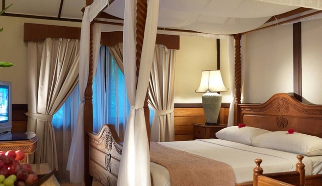 Lavilla By Holiday Villa Cherating