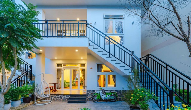 Lavini House