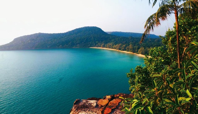 Lazy Beach