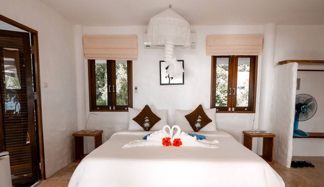 Lazy Day The Resort in Ko Mak