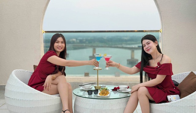 LBN Asian Hotel