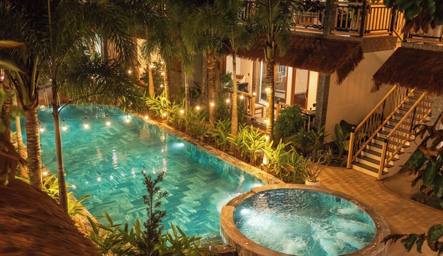 Le Bambou Resort & Spa Phu Quoc