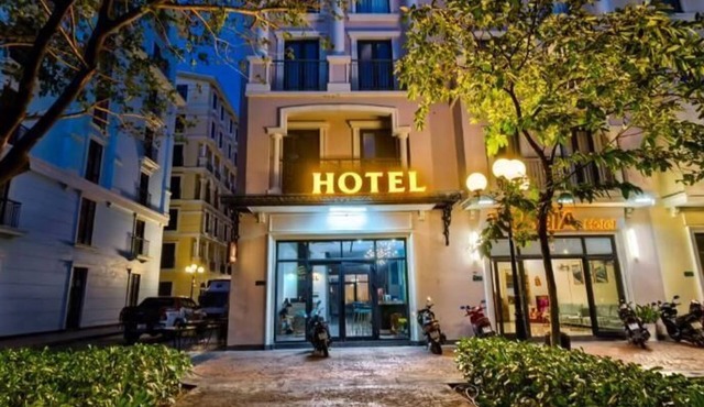 Le Boutique Hotel Phu Quoc
