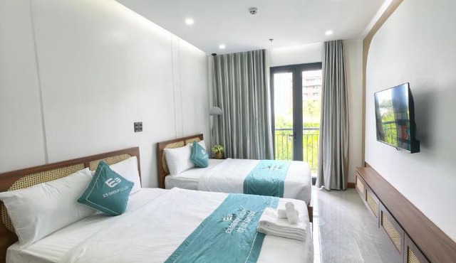 LE Boutique Hotel
