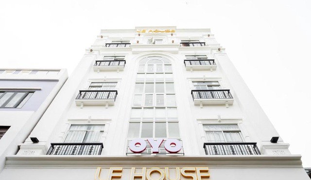Le House Hotel and Studio