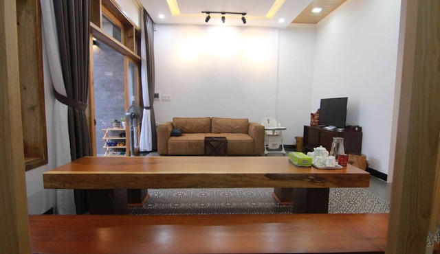 Le House Villa
