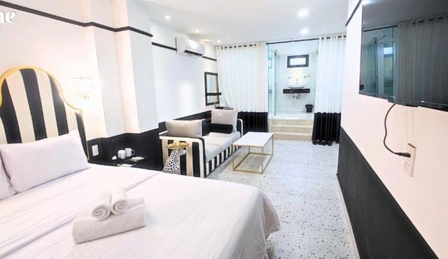 le JARDIN LITE Bien Hoa