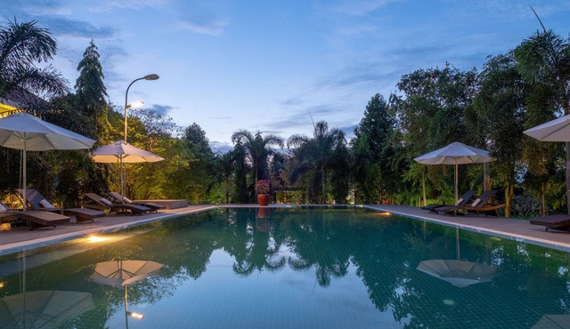 Le Kep Bungalows