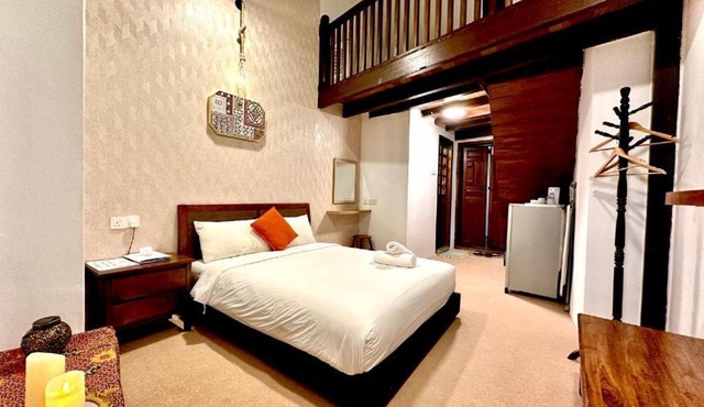 Le Meilleur Classic L Bangkok and Modern Wing is at no 3 Jln Yeoh Guan Seok