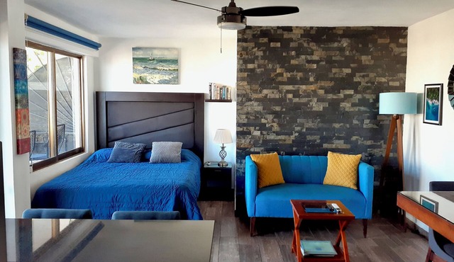 Le Petit Coeur Beautiful Ocean View Romantic Zone