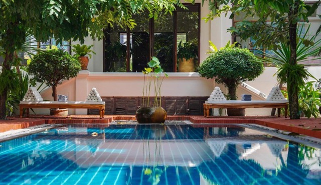 Le Sen Boutique Hotel