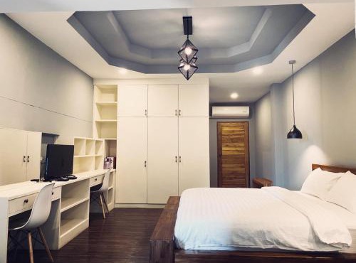 Leela Boutique (ลีลาบูทีค)