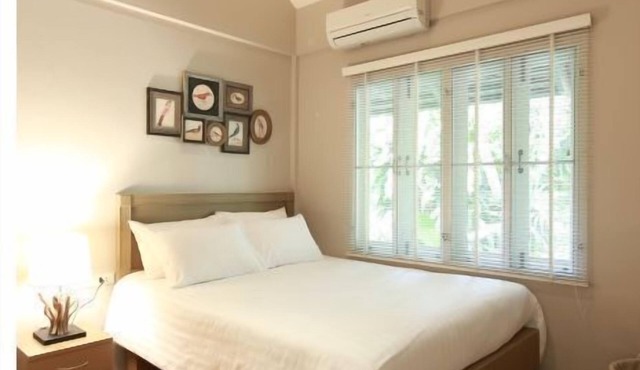 Leelawadee Two Bedroom Villa, Nature Resort in Chiang Mai!