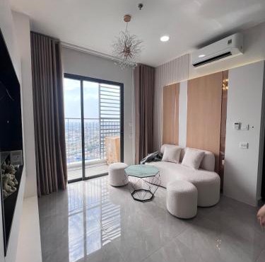 Legacy Thuận An Bình Dương Apartment