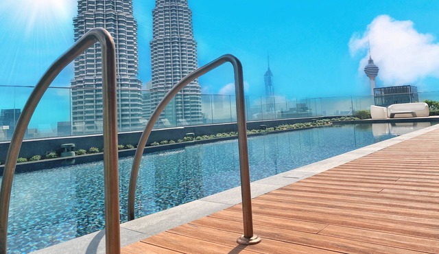 Like Home Star KLCC