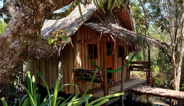Lily's Riverhouse