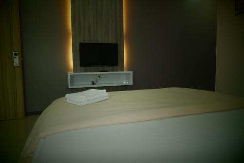 Lim Mini Hotel in Jementah