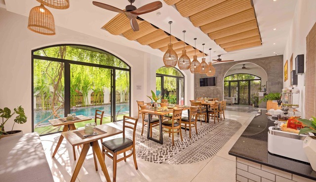 Lime Villa Hoi An
