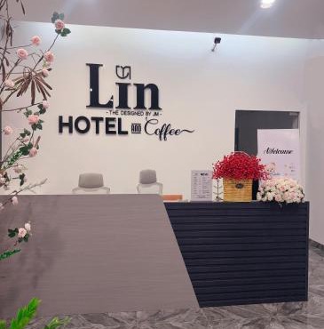 Lin Hotel and Coffee