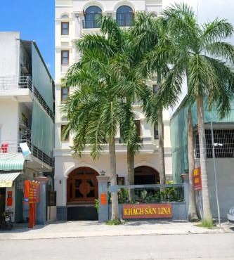 Lina Hotel Hồ Chí Minh