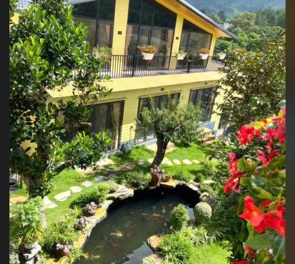 Linh Anh Homestay MC - by BAY LUXURY
