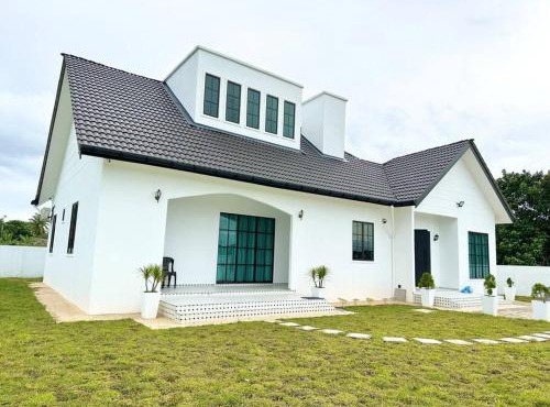 Lini Villa Homestay l Terengganu in Bukit Payong