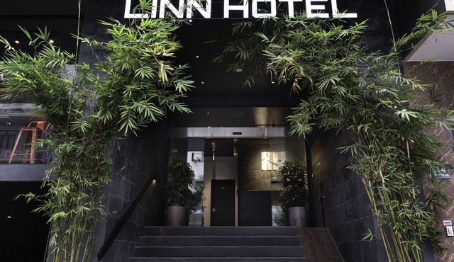 Linn Hotel Bac Giang