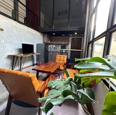 Liora Cambodia Loft Apartments