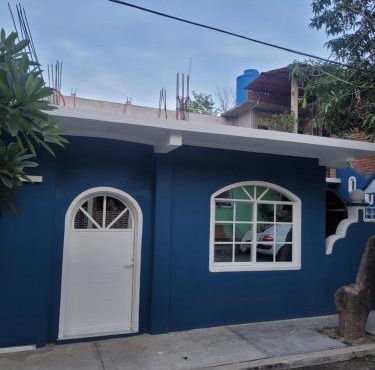 Lirio Acuático