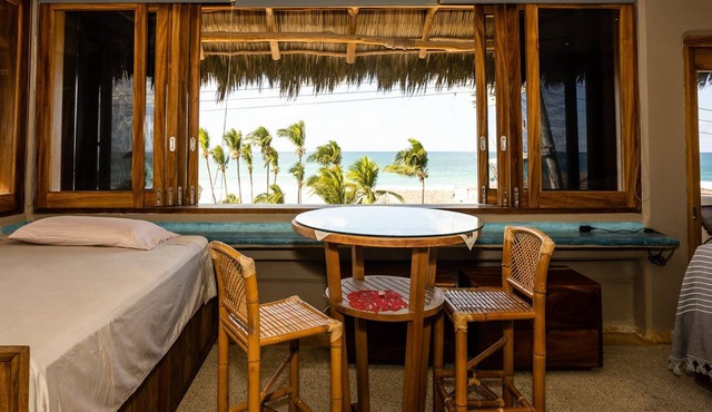 Litibu Bungalow by the Sea