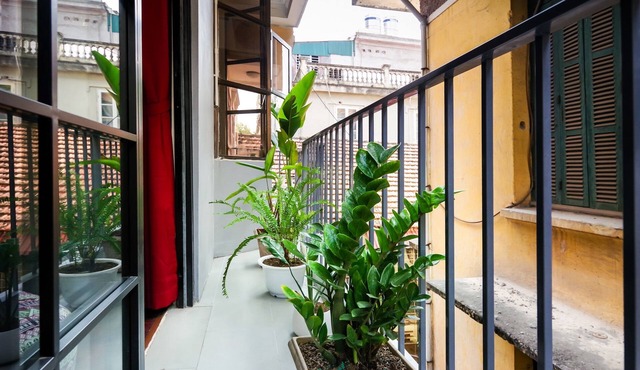 Little Anh House